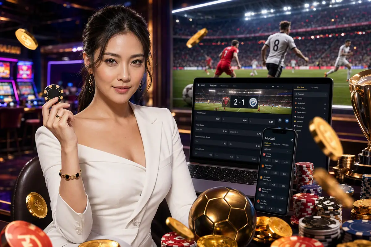 pkpk55 Live Dealer ကာစီနိုစားပွဲ