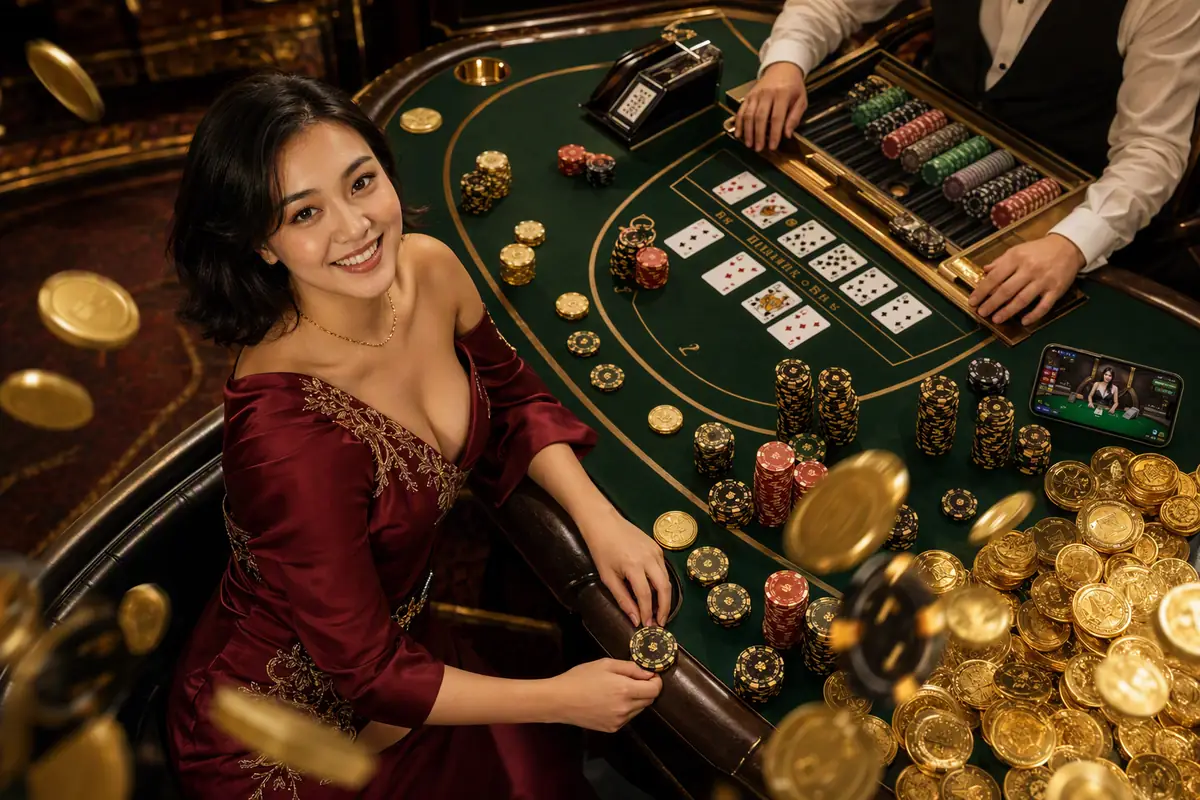 pkpk55 Free Spin Slots ဂိမ်းစာရင်း